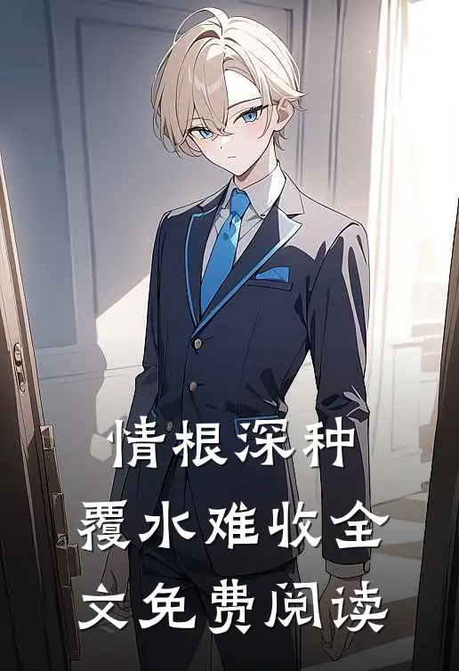 情根深种，覆水难收全文免费阅读
