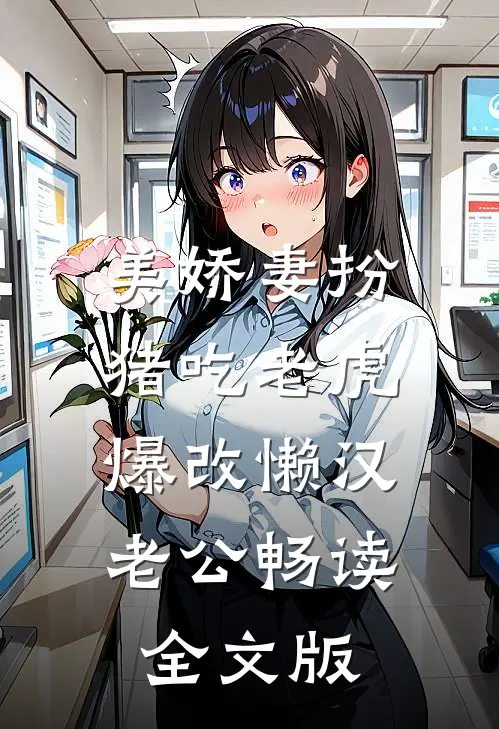 美娇妻扮猪吃老虎，爆改懒汉老公畅读全文版