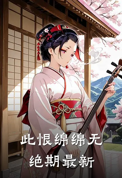 此恨绵绵无绝期最新