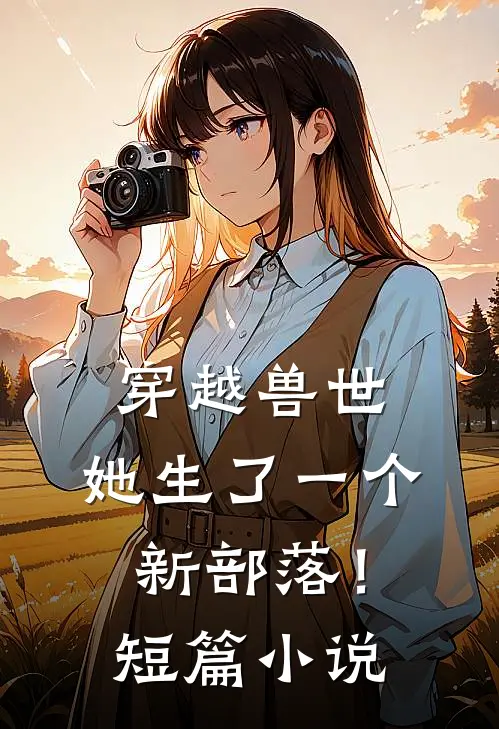 穿越兽世她生了一个新部落!短篇网