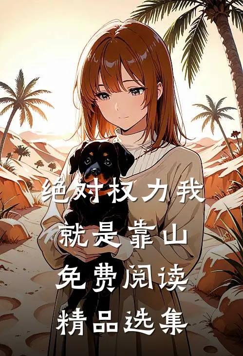 绝对权力我就是靠山免费阅读精品选集