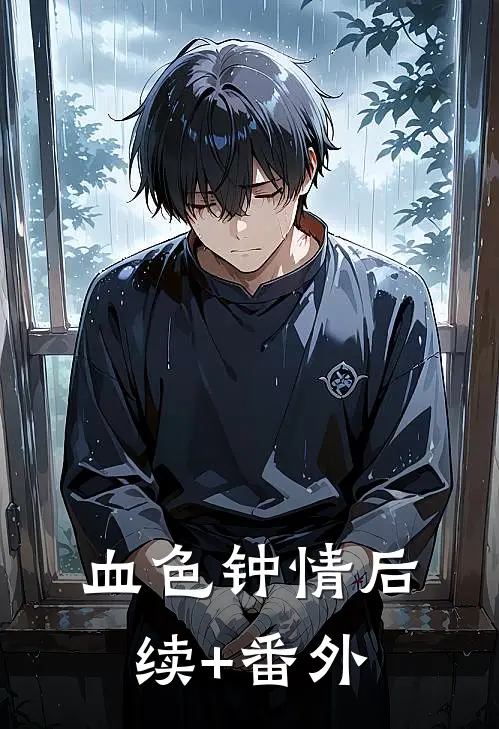 血色钟情后续+番外