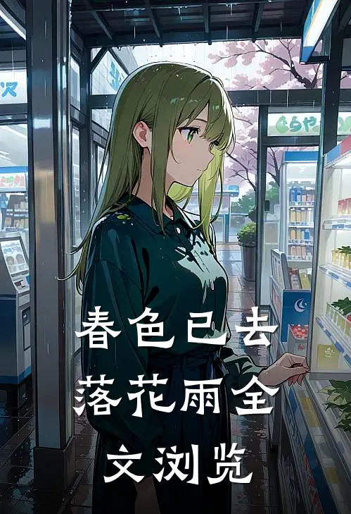 春色已去落花雨全文浏览