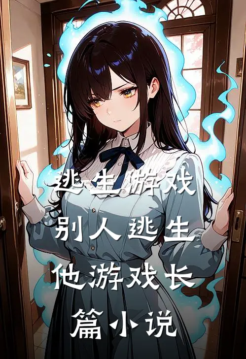 逃生游戏：别人逃生他游戏长篇小说