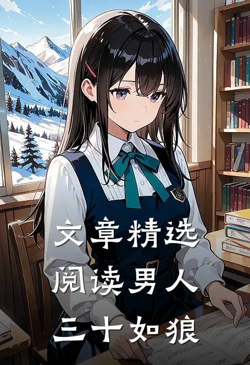 文章精选阅读男人三十如狼