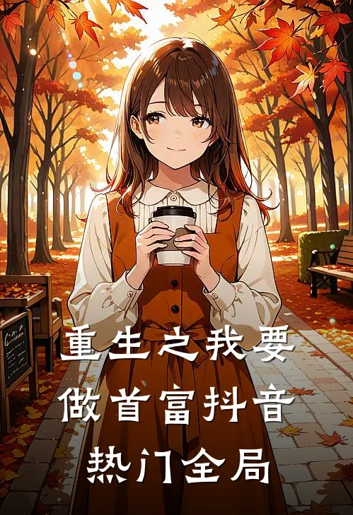 重生之我要做首富抖音热门全局
