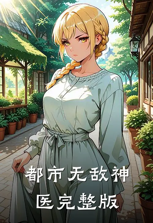 都市无敌神医完整版