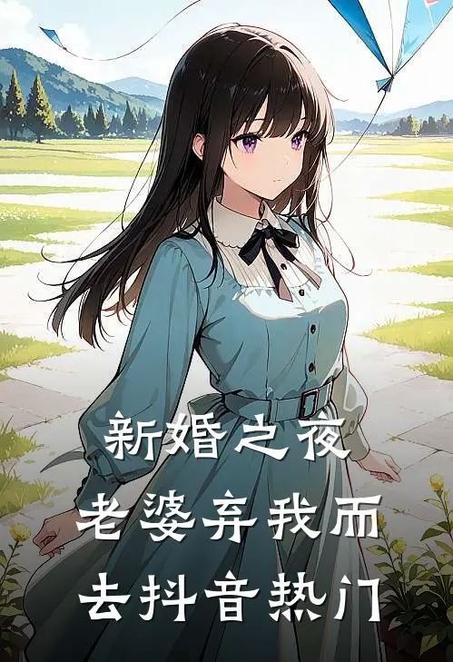 新婚之夜，老婆弃我而去抖音热门