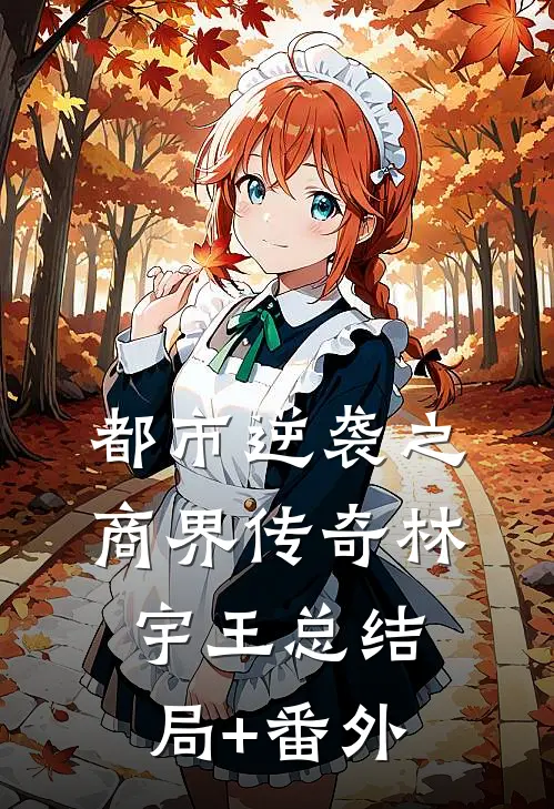 都市逆袭之商界传奇林宇王总结局+番外