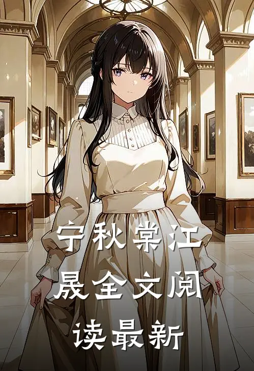 宁秋棠江晟全文阅读最新