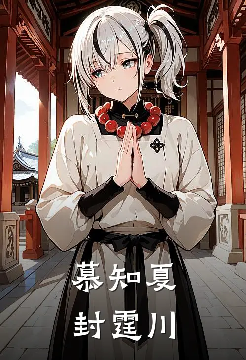 慕知夏封霆川