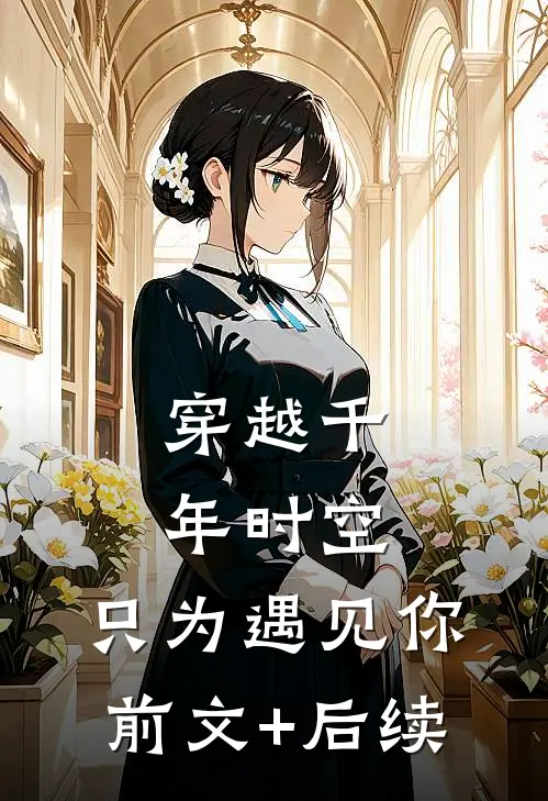 穿越千年时空，只为遇见你前文+后续
