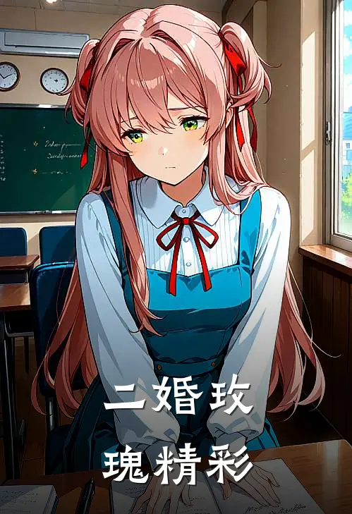 二婚玫瑰精彩片段
