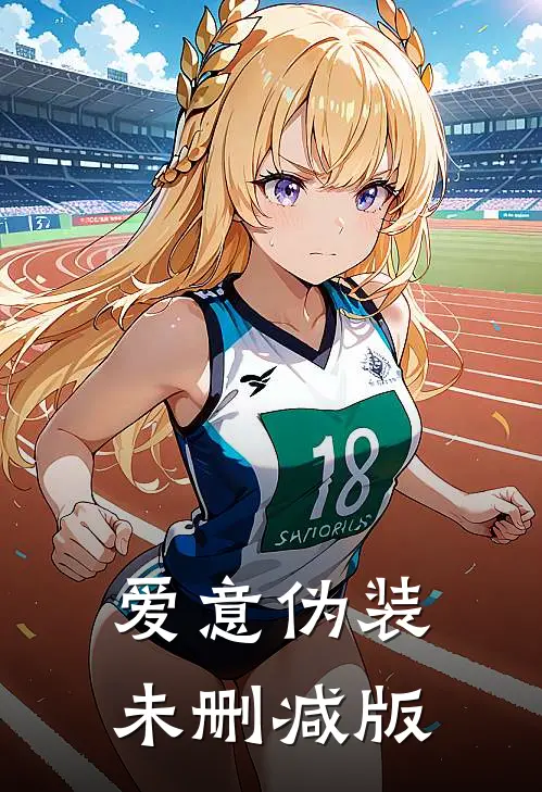 爱意伪装未删减版