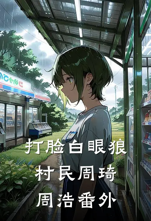 打脸白眼狼村民周琦周浩 番外