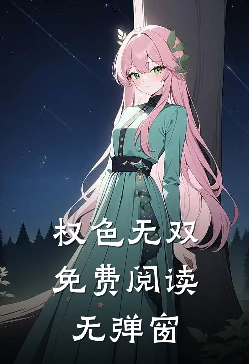 权色无双免费阅读无弹窗
