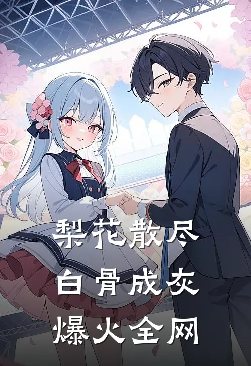梨花散尽白骨成灰爆火全网