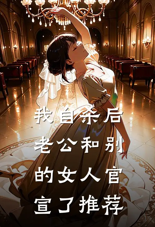 我自杀后，老公和别的女人官宣了推荐
