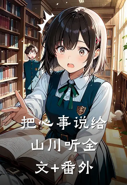 把心事说给山川听全文+番外