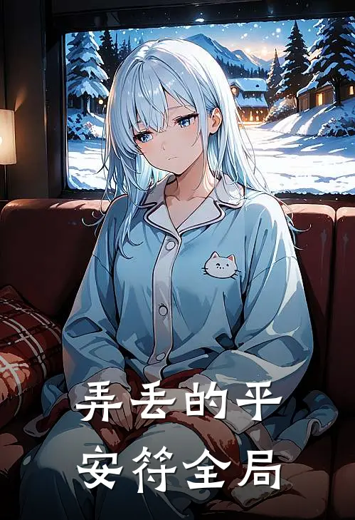 弄丢的平安符全局