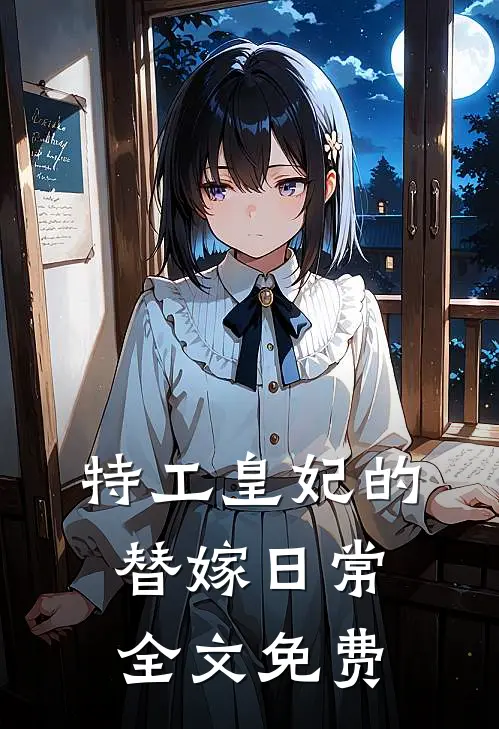 特工皇妃的替嫁日常全文免费