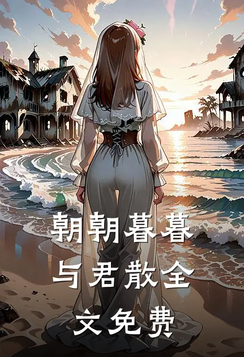 朝朝暮暮与君散全文免费