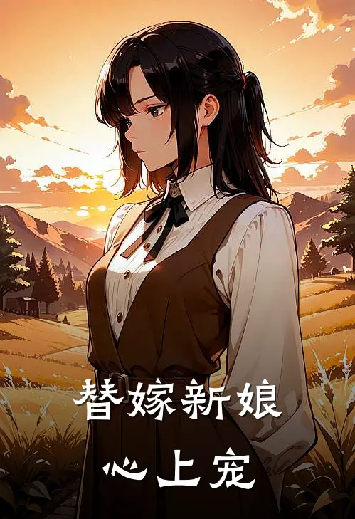 替嫁新娘心上宠