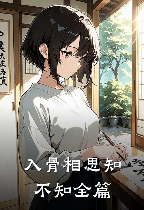 入骨相思知不知全篇