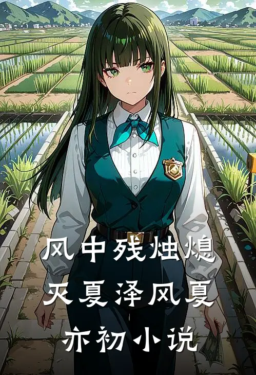 风中残烛熄灭夏泽风夏亦初小说