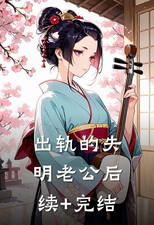 出轨的失明老公后续+完结