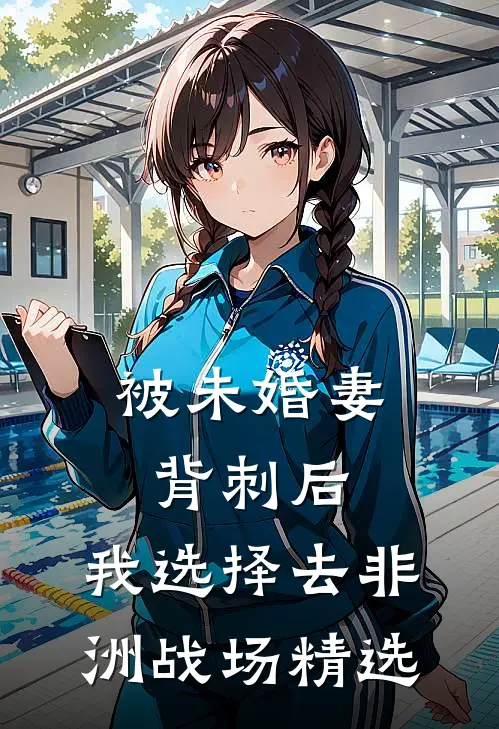被未婚妻背刺后，我选择去非洲战场精选