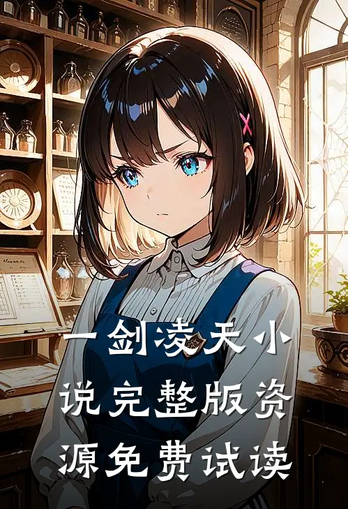 一剑凌天小说完整版资源免费试读