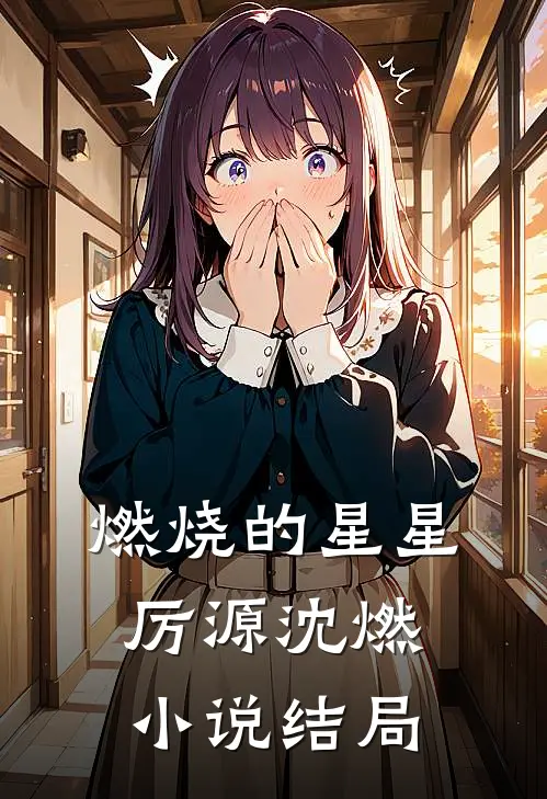 燃烧的星星厉源沈燃小说结局