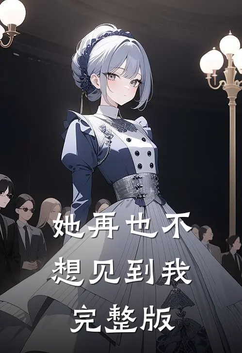 她再也不想见到我完整版