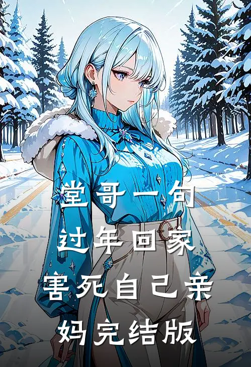 堂哥一句过年回家，害死自己亲妈完结版