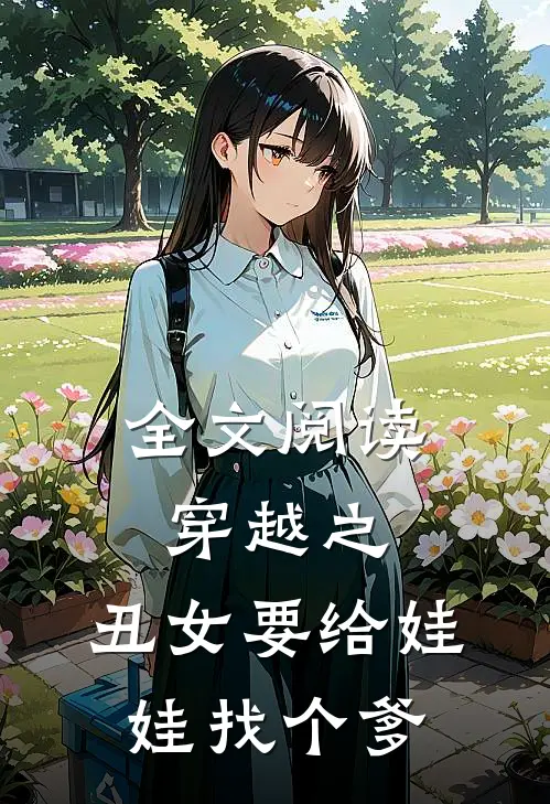全文阅读穿越之：丑女要给娃娃找个爹
