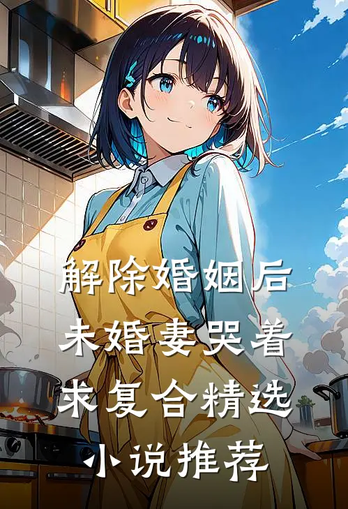 解除婚姻后，未婚妻哭着求复合精选小说推荐