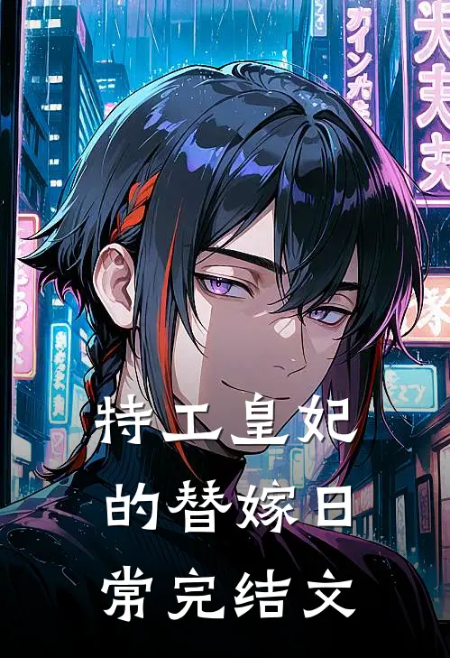 特工皇妃的替嫁日常完结文
