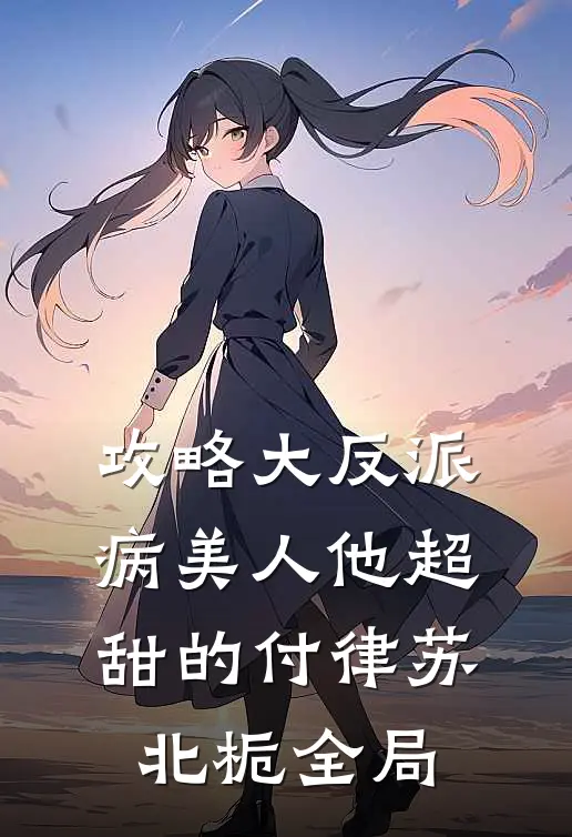 攻略大反派，病美人他超甜的付律苏北栀全局