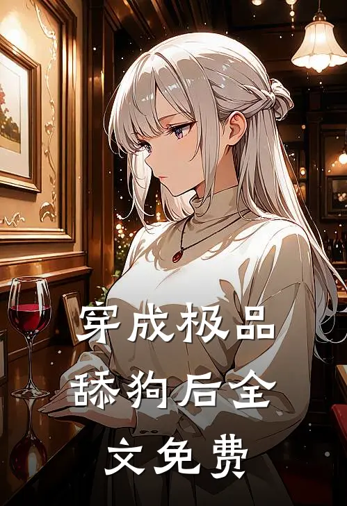 穿成极品舔狗后全文免费