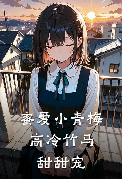 蜜爱小青梅，高冷竹马甜甜宠