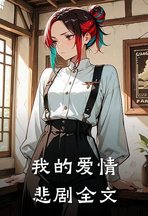 我的爱情悲剧全文
