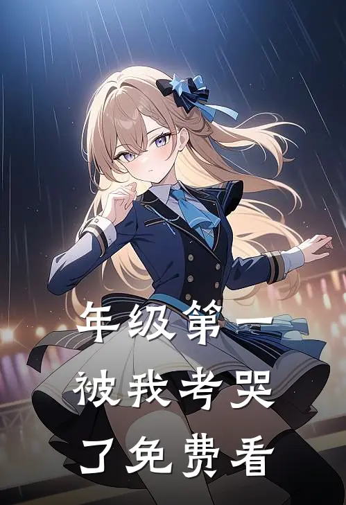 年级第一，被我考哭了免费看