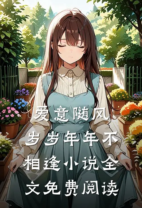 爱意随风，岁岁年年不相逢小说全文免费阅读
