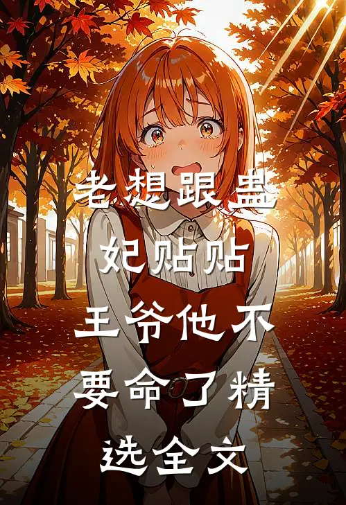老想跟蛊妃贴贴，王爷他不要命了精选全文