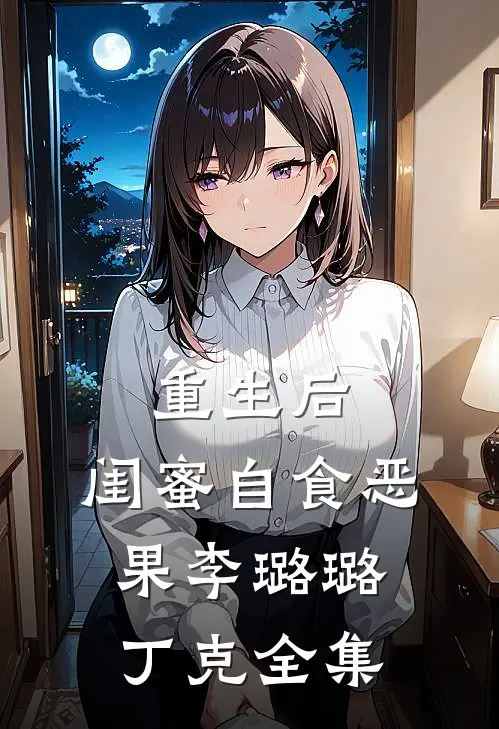 重生后，闺蜜自食恶果李璐璐丁克 全集