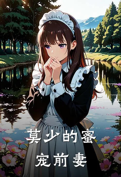 莫少的蜜宠前妻