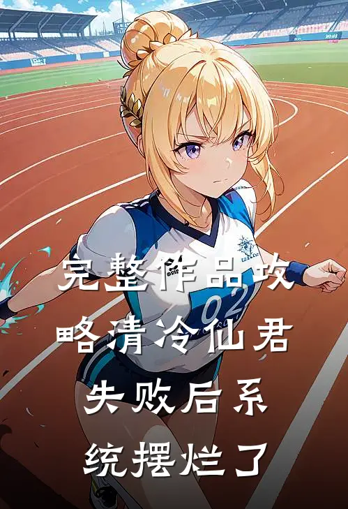 完整作品攻略清冷仙君失败后系统摆烂了