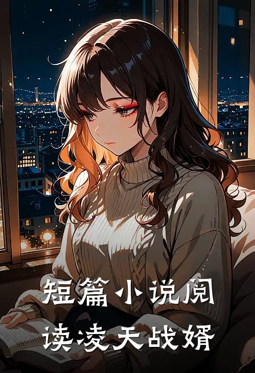 短篇小说阅读凌天战婿