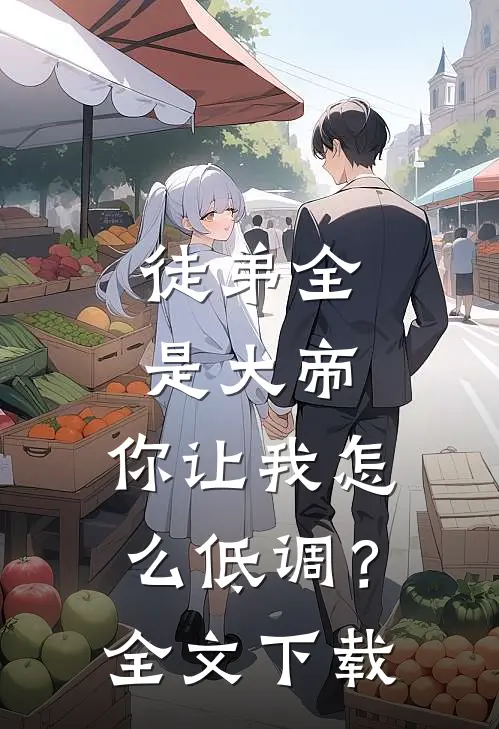 徒弟全是大帝，你让我怎么低调？全文下载